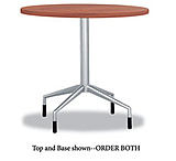 Image of United Stationers Tabletop36 Roundch SAF2653CY