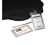 Image of United Stationers Tag Luggage Instant 5/pk ESS41043