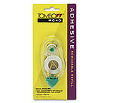 Image of United Stationers Tape Adhesive Temp Refill TOM62204