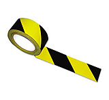 Image of United Stationers Tape Marking Hzrd/aisle TCO14711