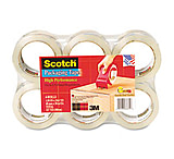 Image of United Stationers Tapepackg2 X800 6pkcr MMM1456