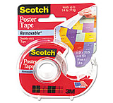 Image of United Stationers Tape Rmvble 3/4inx150in Cr MMM109