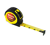 Image of United Stationers Tape Rule 1 X 25 Yel GNS95005