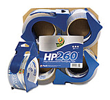 Image of United Stationers Tape 2x60yd /disp Clr Pk4 DUC0007725