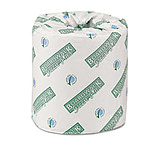 Image of United Stationers Tissue Bath Gplus 500 Wht Ct80 BWK24GREEN