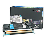 Image of United Stationers Toner F/c522/524 Ret Yw LEXC5220YS