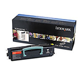 Image of United Stationers Toner X203 X204 Bk LEXX203A21G