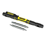 Image of United Stationers Tool 4n1 Pkt Screwdrvr Bk BOS66344