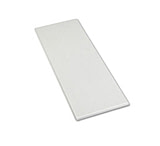 Image of United Stationers Top Table 23.5x60 Grt ICE65057