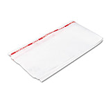 Image of United Stationers Towel Microban Fodsrv Wht CHI8250