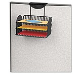 Image of United Stationers Tray Perf 3 2cap Bk FEL22317