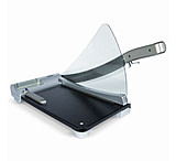 Image of United Stationers Trimmer Auto-clampt Bk PREAC150