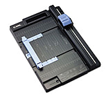Image of United Stationers Trimmer Rotary 12inch Bk CUI12300