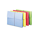 Image of United Stationers Wallet Exp 2 W/cd Ny SMD77257