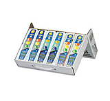 Image of United Stationers Watercolors Wshble 36 Ast DIX80519