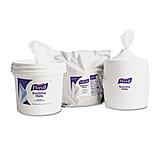 Image of United Stationers Wipes Purell 35 Wipes/ea Ct12 GOJ901112CT