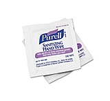 Image of United Stationers Wipes Purell Sanitizing Bx100 GOJ902210BX