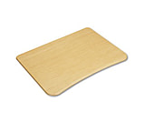 Image of United Stationers Workstation Base Slv BLT82493