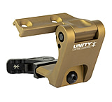 Image of Unity Tactical FAST FTC PA Magnifier Mount