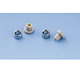 Image of Upchurch Ferrule Super Flangeless Set P-250