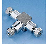 Image of Upchurch Fittings Zdv Union Ss 1/16IN U-322