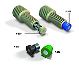 Image of Upchurch Frit In Ferrule 2UM 1/8 P-372