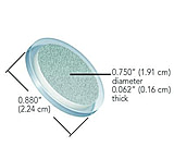 Image of Upchurch Frit Ss Rpl 0.750X.062X.870 A-337