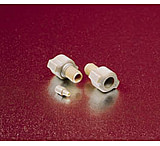 Image of Upchurch Peek Nut Fingertight Iii PK10 F-300X
