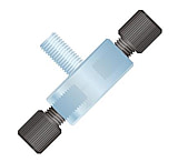 Image of Upchurch Relief Valve Tee P-612