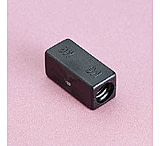 Image of Upchurch Tefzel Female Luer P-624