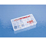 Image of Upchurch Uptight Fittings Kit Waters 1413