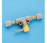 Image of Upchurch Valve Peek LOW-PRESSURE F/1/ P-733