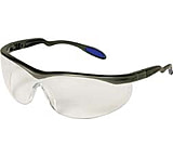 Image of US Safety Glasses Slate Frm IN/OUT Lens 92225, Case of 300 / Pack of 12 / Each