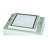 Image of UVP Converter Plate Uv/white 38-0191-04