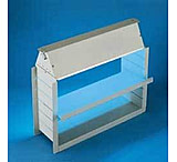 Image of UVP Cover Filter SW/MR 38-0172-02