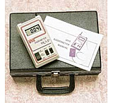 Image of UVP Radiom Dig W/CHART Rec UVX-CR 97-0015-02