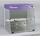 Image of UVP Workstation Pcr HEPA/UV 3 230V 95-0438-02