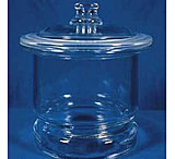Image of Variety Glass Desiccator 200 Mm 683-1