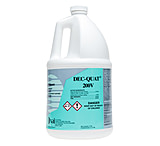 Image of Veltek DECON-QUAT 200V Non-Sterile Sanitizer Gel