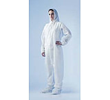 Image of Veltek Disposable Coverall Lg CS25 1600E-S-1609