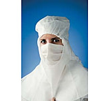 Image of Veltek Disposable Hood LG/XLG CS100 1600HUCS1661