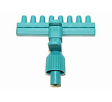 Image of Viaflo 8-CHANNEL ASPIRATOR/DISP Tip 155520