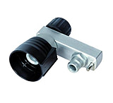 Image of Viaflo Gas Cartridge Adapter Cv360 144050