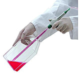 Image of Viaflo Pump Station W/3L Gl Bottle 158 300