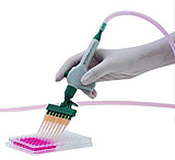 Image of Viaflo Vacusafe Aspirator W/ 4L Btl 158 310