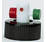 Image of Vici Precision Sampling Valve Cap Screw Mininert PK12 614158