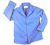 Image of Vidaro COAT, CNTR HIP, ROYLBL, S/C, SZ44 CC-6317-6/L