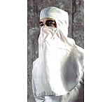 Image of Vidaro Hood White S/262-MD HB315885M