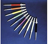 Image of Vistalab MLA Precision Single-Channel Pipettors, Fixed Volume, VistaLab 1026