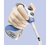 Image of Vistalab Ovation BioNatural Single-Channel Pipettors, Variable Volume, VistaLab 1057-0100